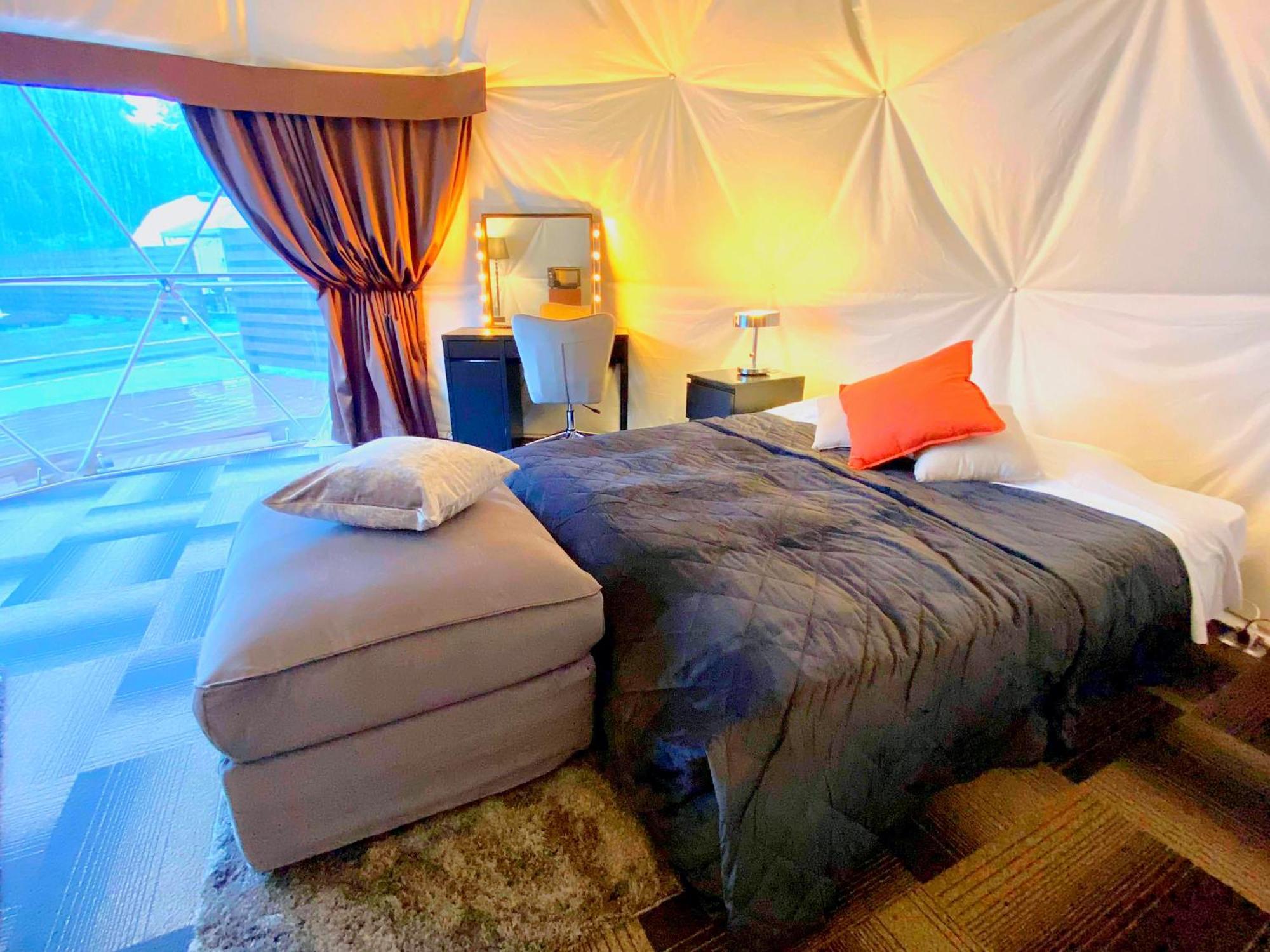 Glamping Resort Varie Fujikawaguchiko Room photo
